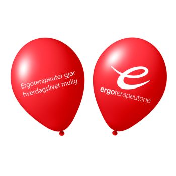 ERGO Ballonger - 25 pk