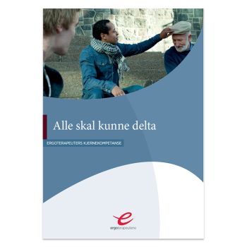 Brosjyre Kjernekompetanse