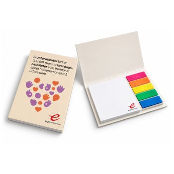 ERGO Post-it - 10 pk