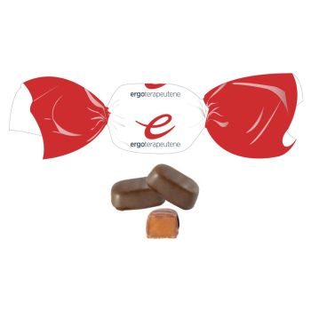 ERGO Sjokoladekaramell - 1 kg
