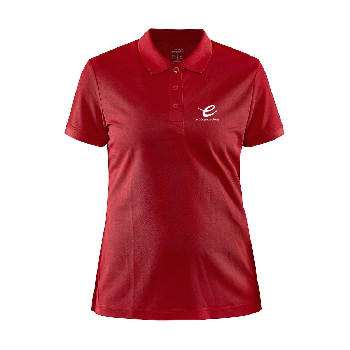 Craft Unify Polo Dame