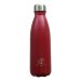 ERGO Stålflaske 500 ml