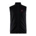 Craft Unify Vest Herre Sort