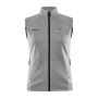Craft Unify Vest Dame Grå